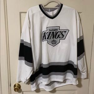 LA Kings ice hockey Jersey